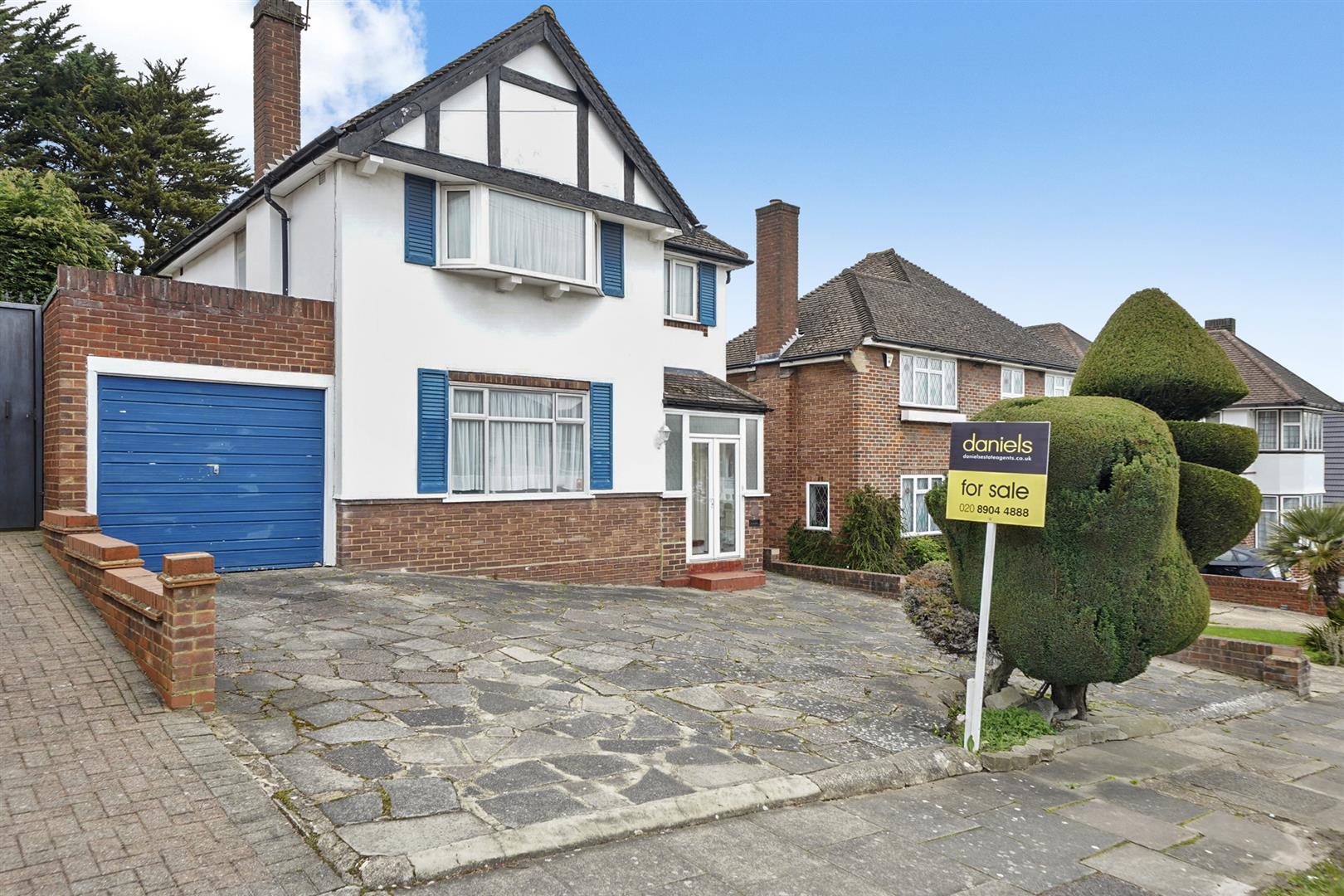 Bengeworth Road, Harrow